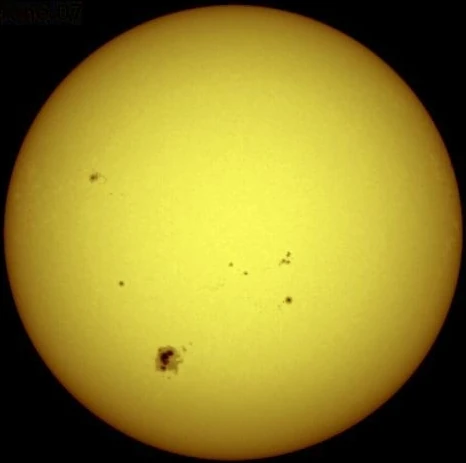 Sun